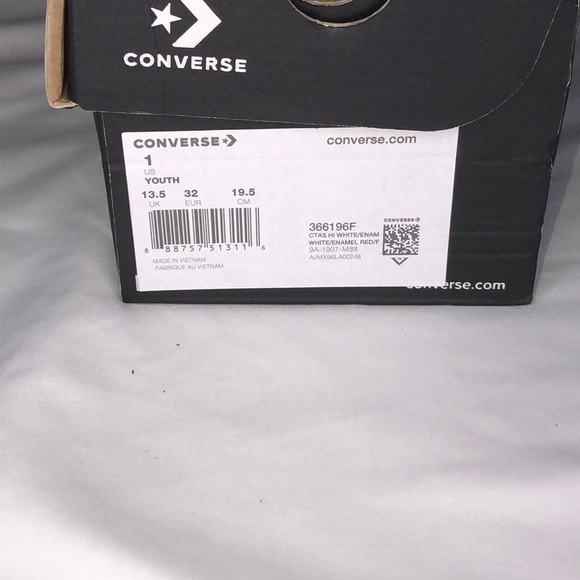 Converse - Picture 6 of 6